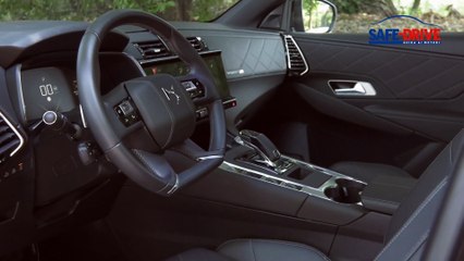Car Influencer per un Giorno DS7 Crossback, con Elena Giaveri e Silvio De Rossi
