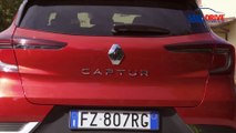 Car Influencer per un Giorno Renault Captur, con Elena Giaveri e Annamaria Ferrari