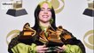 GRAMMYs 2022- BTS, Olivia Rodrigo and More Early Big Four Nomination Front-Runners