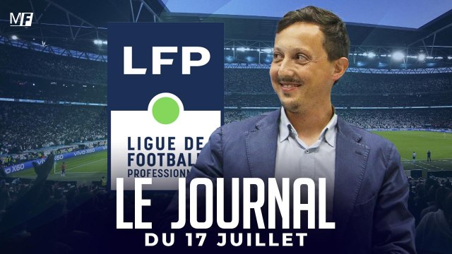LES SUPPORTERS BIENTÔT DE RETOUR, LA LFP TAPE DU POING, L'OM CHERCHE À VENDRE I LES INFOS DU JOUR