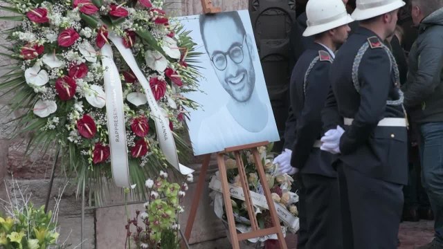 Mattarella, democrazia e' l'anima dell'Unione europea