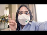 Prilly Latuconsina: Pakai Masker Biar Keren! | Katadata Indonesia