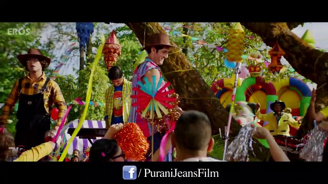 purani jeans full movie dailymotion