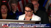 Minnesota bans 'gay conversion therapy' I LiveNOW from FOX