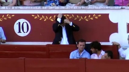 Froilán cumple 23 años, alejado de la polémica