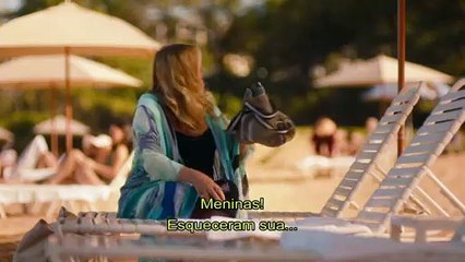 The White Lotus 1x02 Temporada 1 Episódio 2