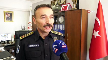 Ankara itfaiyesi, bayramda yangın ve boğulma tehlikesine karşı uyardı