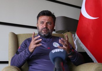 Çaykur Rizespor güçlü kadro kurarak Avrupa liglerine gitmeyi hedefliyor
