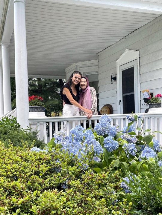 Kafkasya'da öküz arabasında doktor aramak için yola çıkan Tambi'nin ömrü savaşla geçti"Türkiye'ye dönünce binaları, yurdunu gören insanlar çığlıklar...