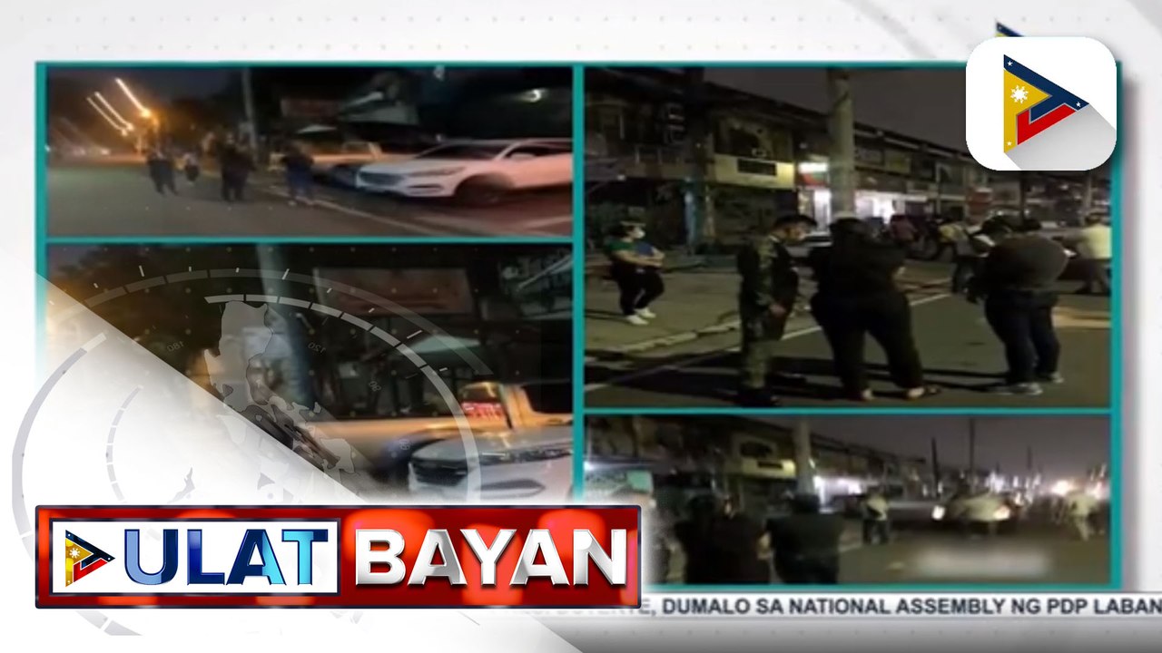 3 restobars, ipinasara ng QC LGU dahil sa umano'y paglabag sa health protocols