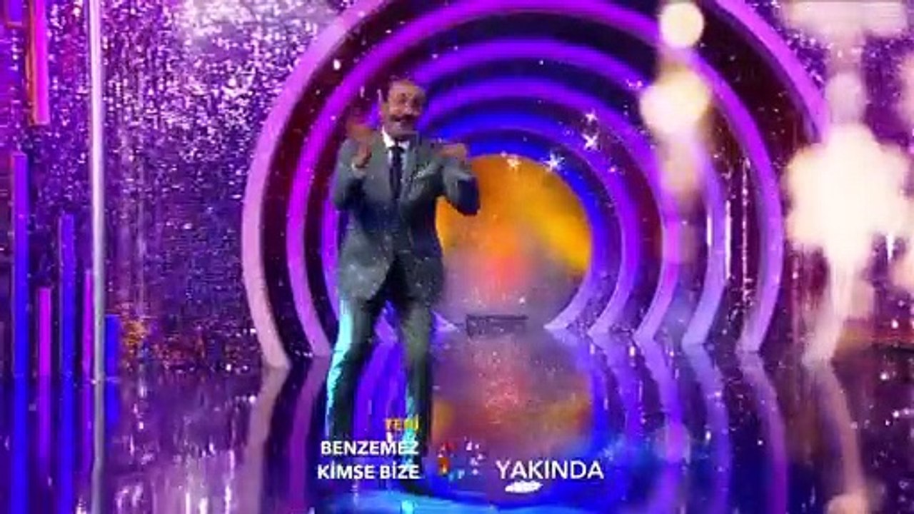 Bülent Ersoy ve Mustafa Keser’in yeni programı...