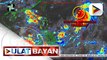 PTV INFO WEATHER: Tropical depression Fabian, palalakasin ang hanging habagat na magpapaulan sa bansa