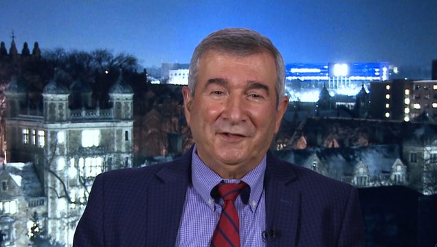 ترويج/ بلا حدود- تستضيف الحلقة خبير اللقاحات البروفيسور علي فطوم