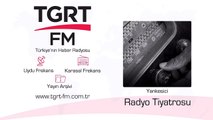 Radyo Tiyatrosu Onlarda İnsandi