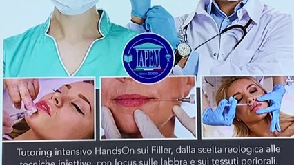 Intervista al Prof Giovanni Battista Agus Direttore Scientifico di IAPEM