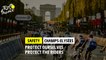 #TDF2021 - Safety - Champs-Elysées arrival