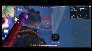 Garena - Free fire game play | creative common | BEPARWAH FF | Royality free videos