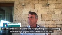 WM in Katar? Zola: 