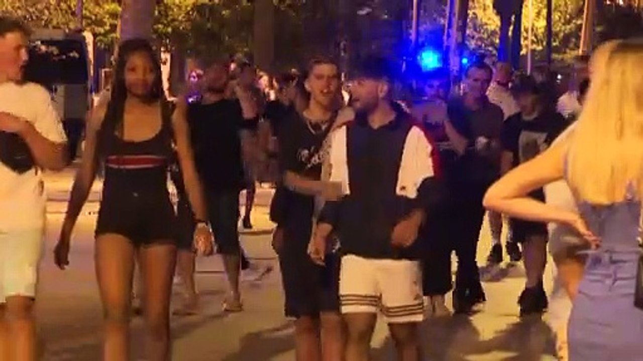 Wegen Corona: Nächtliche Ausgangssperre, Kino nur noch für Geimpfte