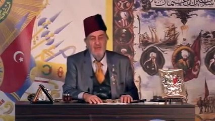 Mısıroğlu: Adam olmak istiyorsanız kendinizi geliştirin