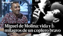 Miguela antes de Miguel de Molina, vida y milagros de un coplista valiente
