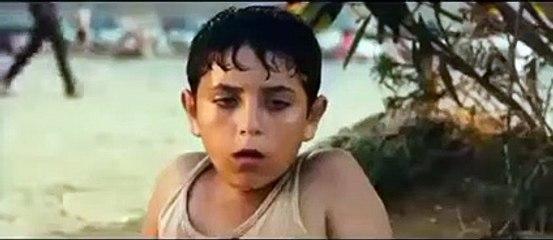 İftarlık Gazoz Yaşlı Teyze Sahnesi