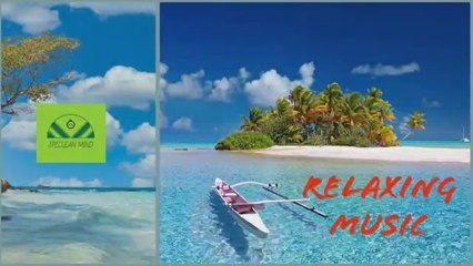 Beautiful Relaxing Music for Stress Relief • Sleep Music, Ambient Study Music & Meditation Music