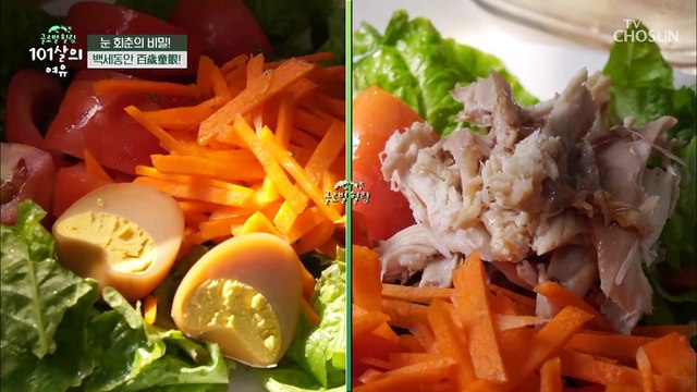 절대 회복 불가..ㄷㄷ 시야가 점점 좁아지게 되는 ‘녹내장’ TV CHOSUN 20210717 방송