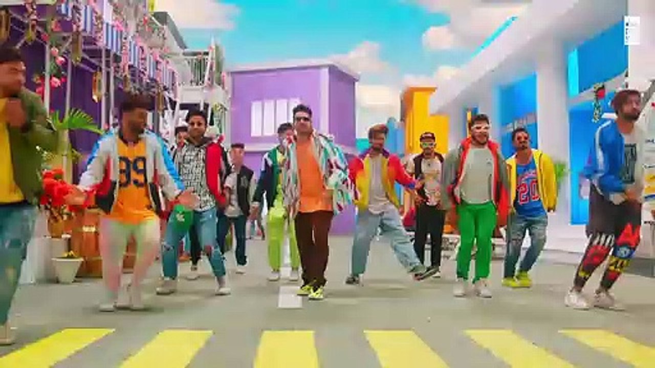 NUMBER LIKH Song | Tony Kakkar | Nikki Tamboli | Anshul Garg|Musicmania