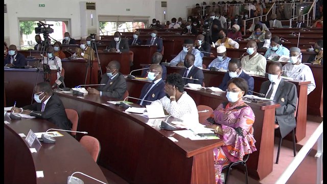 Le Conseil Hévéa Palmier à huile présente les enjeux et les défis des deux filières agricoles au CESEC