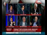 Latif Erdoğan: Gülen Türkiye