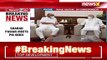 Sharad Pawar Meets PM Modi Meet Amid Maha Strain In Maha Govt NewsX