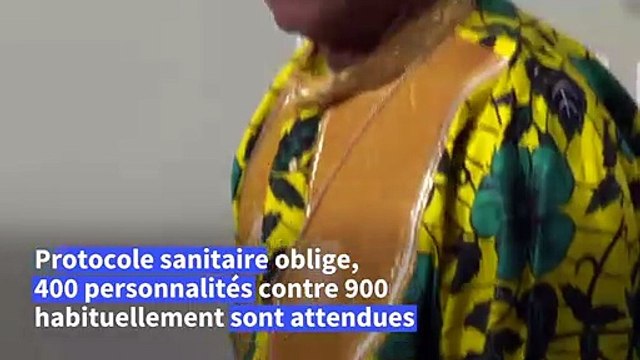 Sharon Stone parmi les VIPs du gala de l'amfAR à Antibes