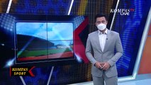 Piala Dunia U-20 Diundur, Pemprov Sumsel Pastikan Stadion Gelora Sriwijaya Jakabaring Terjaga