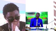 Wally Seck dina dougueul niou bari safara