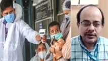Covid-19 Third Wave Likely In August India To See 1 Lakh Cases Daily Says ICMR Scientist