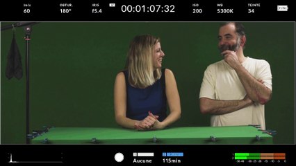 RiggsArt TV Network : Backstage Special Breaking News