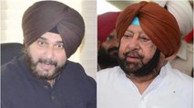 Will Sidhu be able to become the Congress state president?