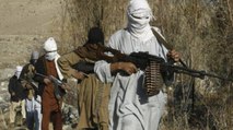 Taliban claims - captured two-thirds of Afghanistan