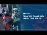 Terapkan Tilang Baru Sistem Poin, Apa Itu? | Katadata Indonesia