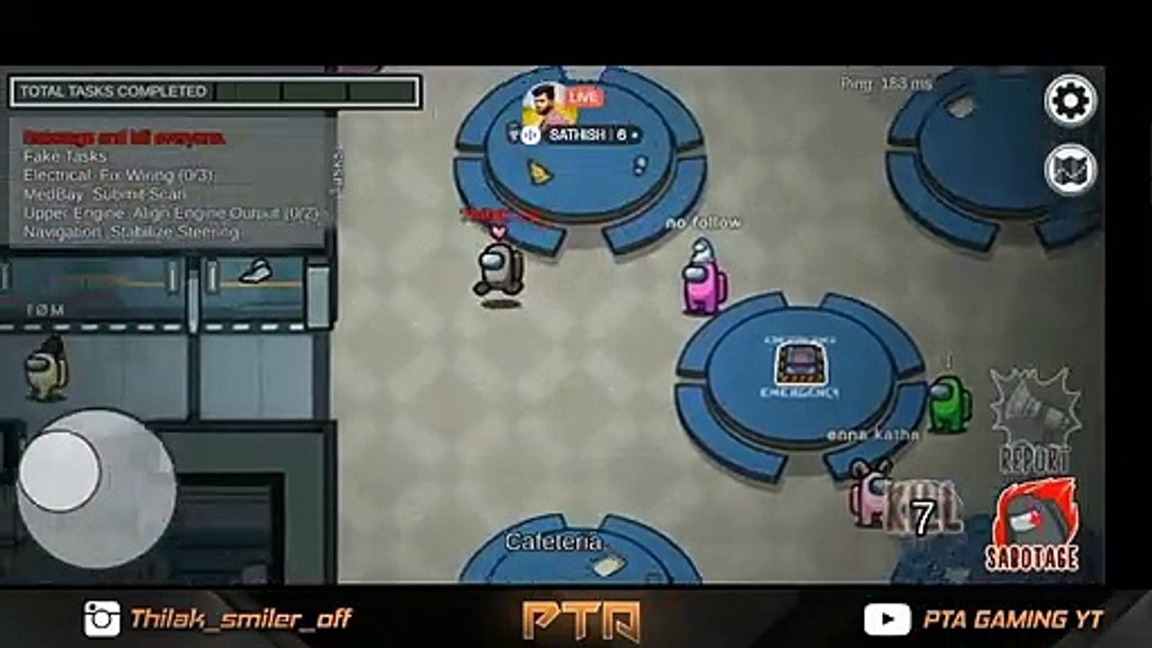 Amoung Us FunVery Nice Game play