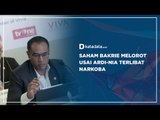 Saham Bakrie Melorot Usai Ardi-Nia Ramadhani Terlibat Narkoba | Katadata Indonesia
