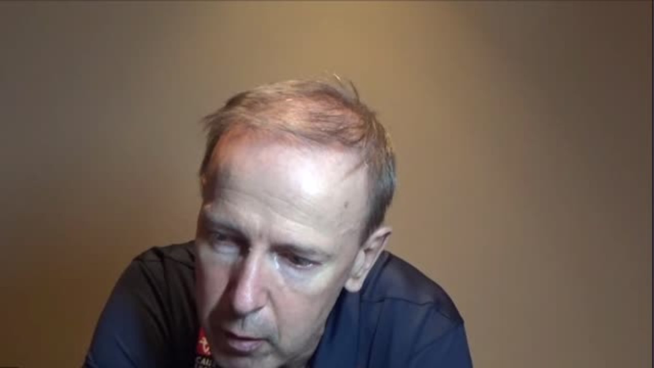 France - Collet : "Les Etats-Unis et l'Espagne restent favoris"