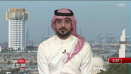 الصحفي الرياضي عماد السالمي: تعاقدات الاهلي لا تعطي مؤشر للنجاح والمنافسة على البطولات "مستحيلة"