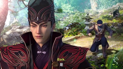 Yuan Long Season 2 Episode 05 Subtitle Indonesia