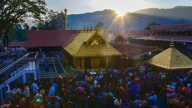 Kerala: Sabarimala shrine opens for devotees