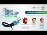 The New Energy Economy: Future Jobs