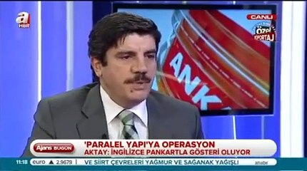 AK Parti'den çok sert tepki: Türkiye şamar oğlanı değil