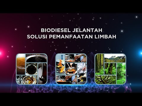 Potensi Minyak Jelantah sebagai Bahan Baku Biodiesel | Katadata Indonesia