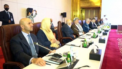 Правительство Афганистана ведет переговоры с талибами